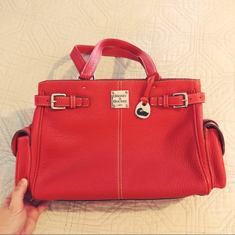 Dooney & Bourke Purse